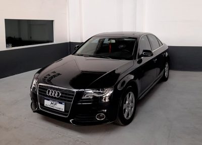 Audi A4 / VENDIDO