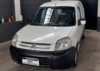 Citroen Berlingo / VENDIDO