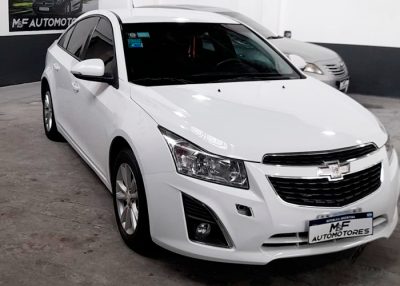 Chevrolet Cruze / VENDIDO