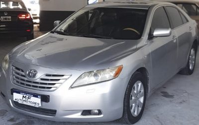 Toyota Camry / VENDIDO