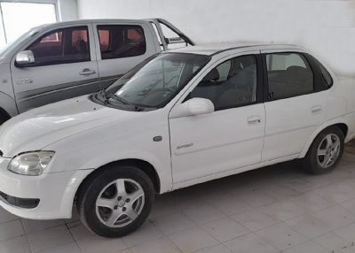 Chevrolet Corsa / VENDIDO