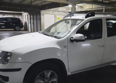 Renault Oroch / VENDIDO