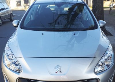 Peugeot 308 / VENDIDO