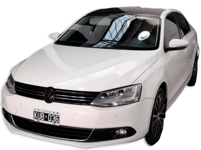 Volkswagen Vento Sportline / VENDIDO
