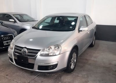 Volkswagen Vento / VENDIDO