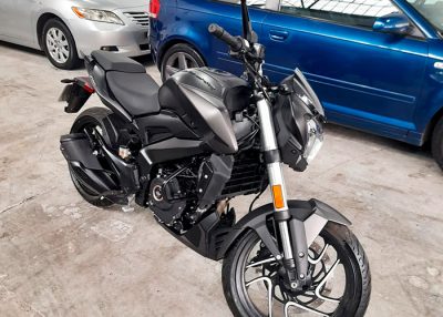 Bajaj Dominar / VENDIDO