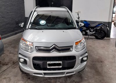 CITROEN C3 / VENDIDO