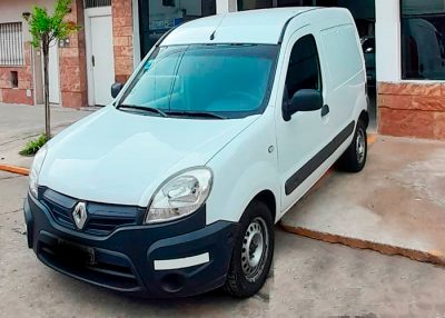 Renault Kangoo / VENDIDO