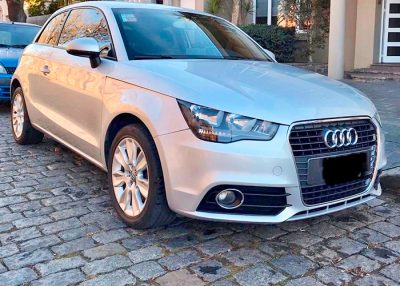 Audi A1 / VENDIDO