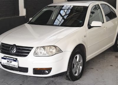 Volkswagen Bora / VENDIDO