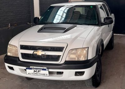 Chevrolet S10 / VENDIDO