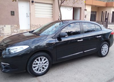 Renault Fluence / VENDIDO