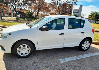 Renault Sandero / VENDIDO