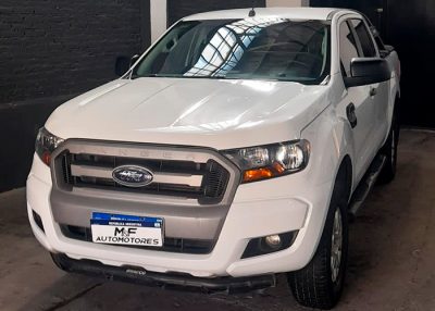 Ford Ranger / VENDIDO