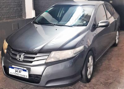 Honda City / VENDIDO
