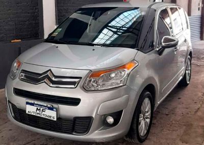 Citroen C3 / VENDIDO