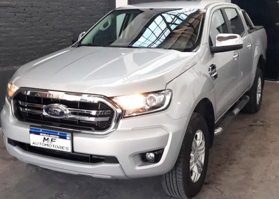 Ford Ranger / VENDIDO