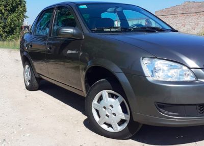 Chevrolet Classic / VENDIDO