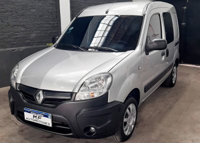 Renault Kangoo/ VENDIDO