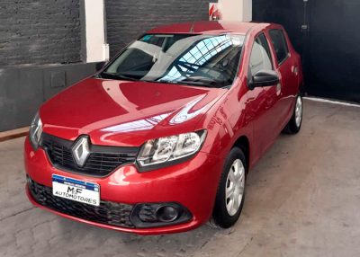 Renault Sandero / VENDIDO