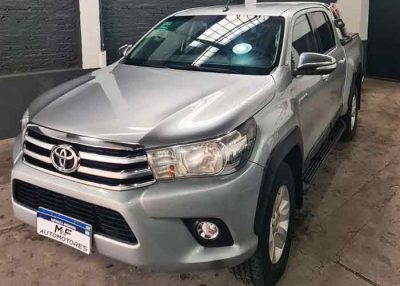 Toyota SRV / VENDIDO