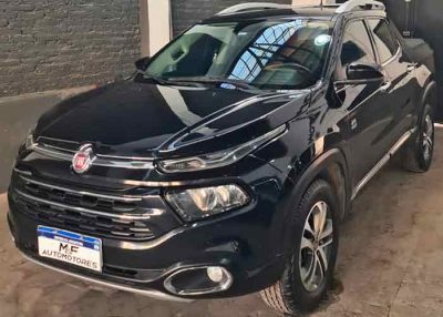 Fiat Toro / VENDIDO