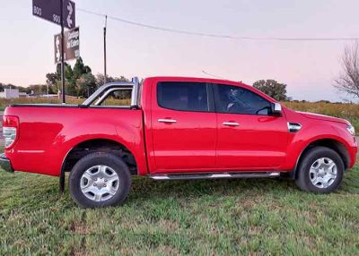 Ford Ranger / VENDIDO