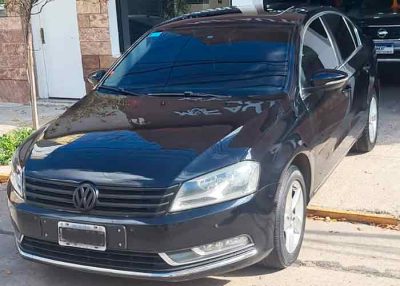 Volkswagen Passat/ VENDIDO