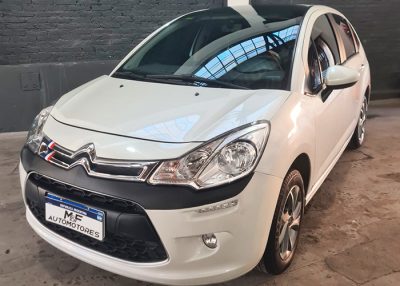 Citroen C3 / VENDIDO