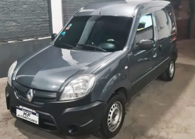 Renault Kangoo / VENDIDO