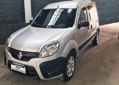 Renault Kangoo / VENDIDO