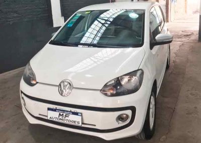 Volkswagen Up