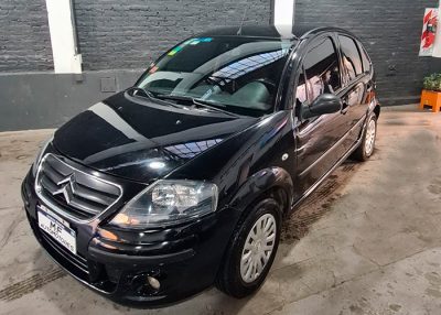 Citroen C3 / VENDIDO