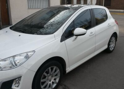 Peugeot Allure 308