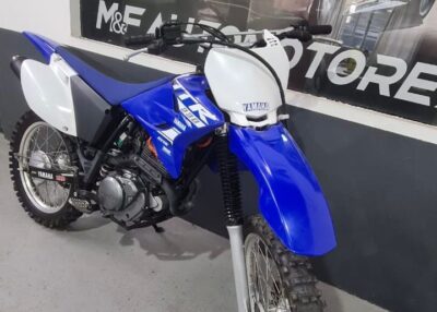Yamaha TTR 230