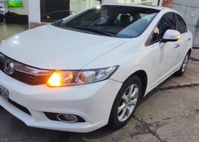Honda Civic EXS